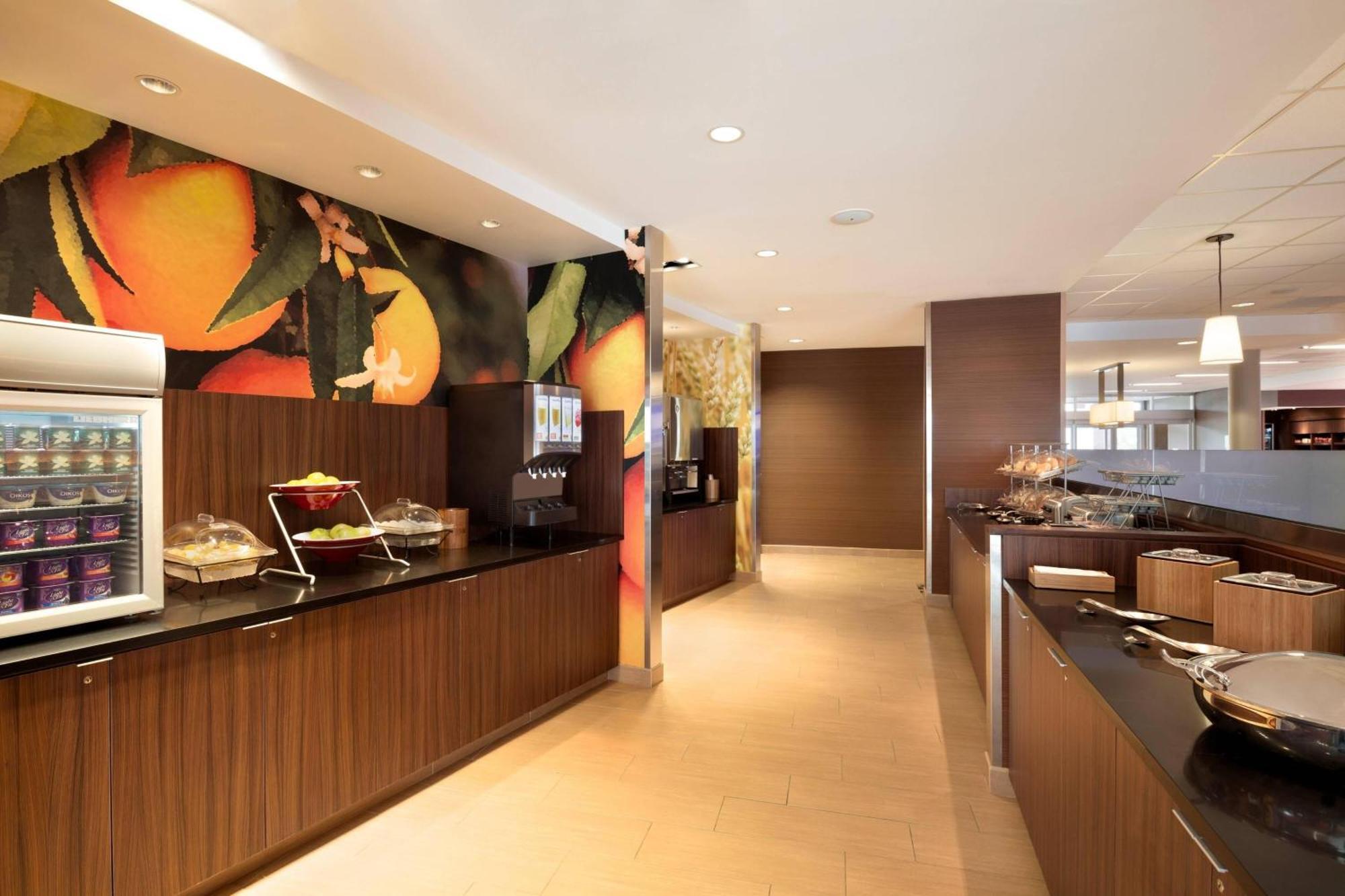 Fairfield & By Marriott Lancaster East At The Outlets 3* Smoketown (Lancaster County)