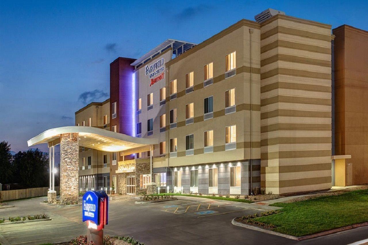 Fairfield & By Marriott Lancaster East At The Outlets Hotel Smoketown (Lancaster County)