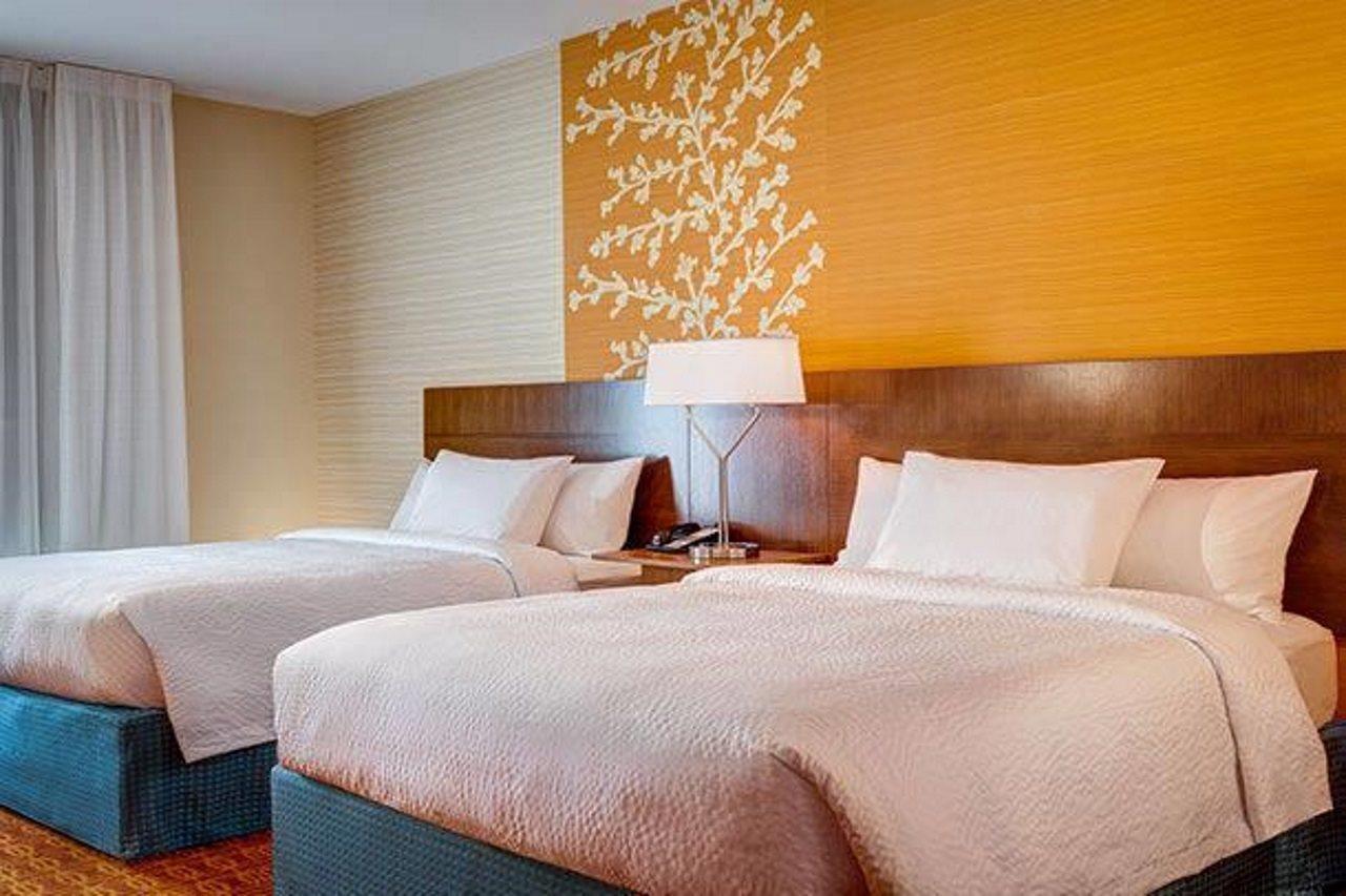 Fairfield & By Marriott Lancaster East At The Outlets 3* Smoketown (Lancaster County)
