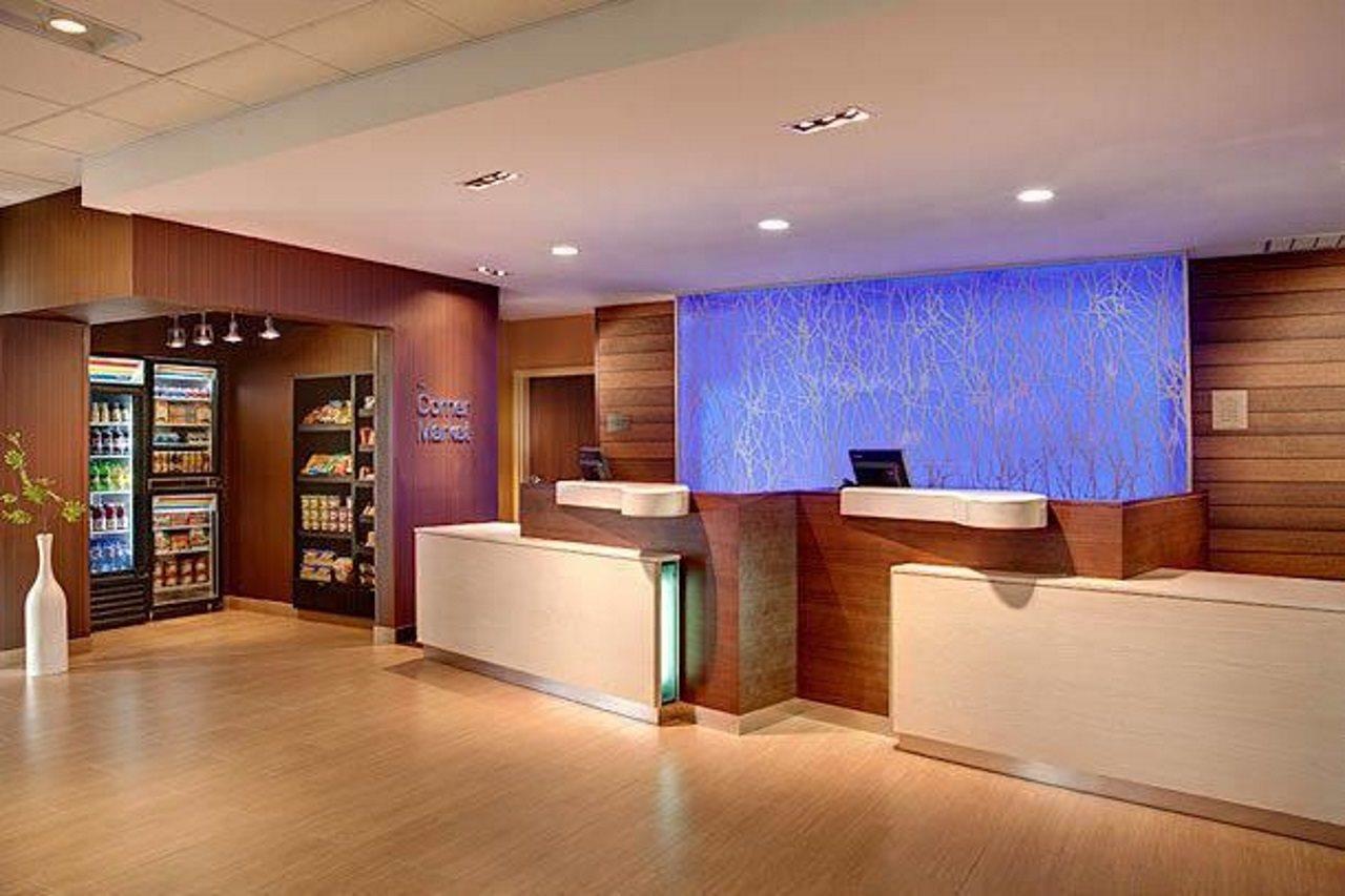 Fairfield & By Marriott Lancaster East At The Outlets Hotel 3*