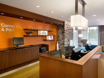 Fairfield & By Marriott Lancaster East At The Outlets Hotel 3*